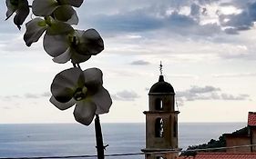 Dolci risvegli appartamento vista mare